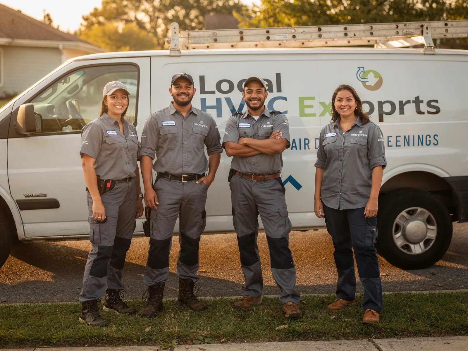 24/7 HVAC Repair & AC Replacement company in Sterling, UT