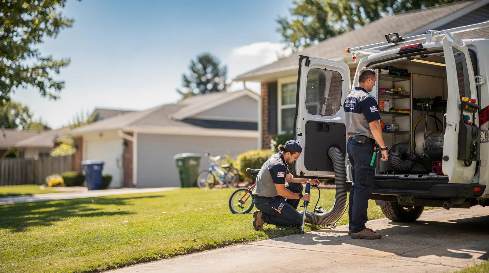 24/7 HVAC Repair & AC Replacement in Sterling, UT near me